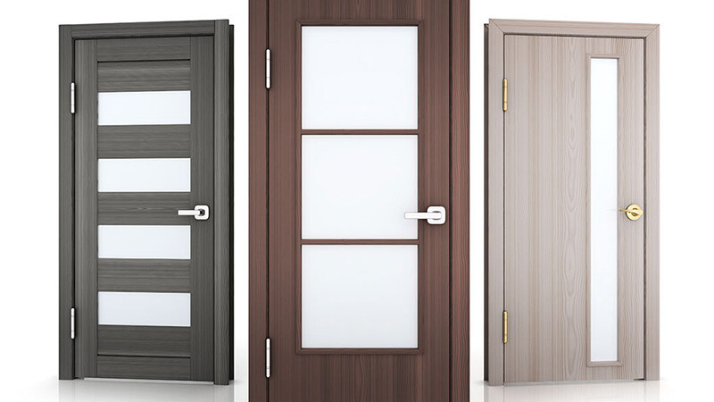 CPL doors from China