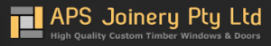 APS Joinery Pty Ltd