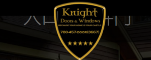 Top 14 window and door manufacturers in Edmonton Knight Doors and Windows