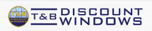 T&B Discount Windows