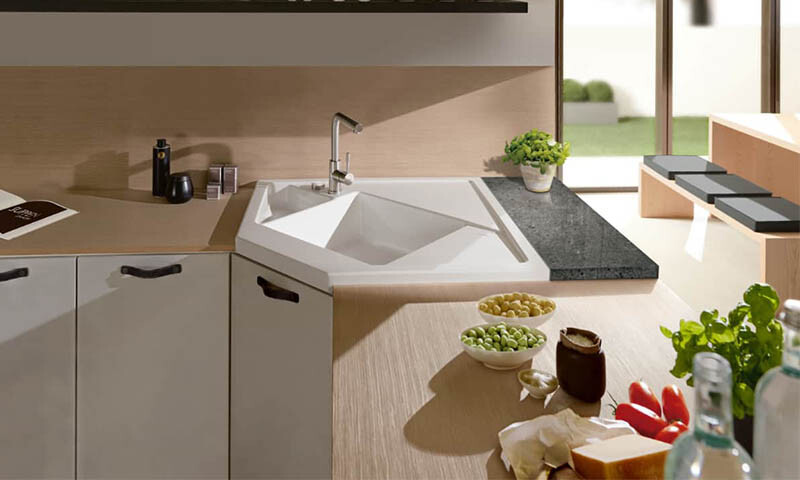 ceramic sinks for kitchen