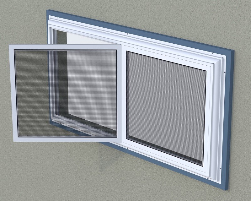 Burglar Protection For Basement Windows