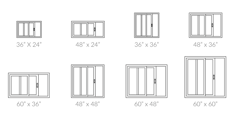 different-design-of-horizontal-sliding-windows